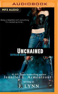 Unchained by Jennifer L. Armentrout