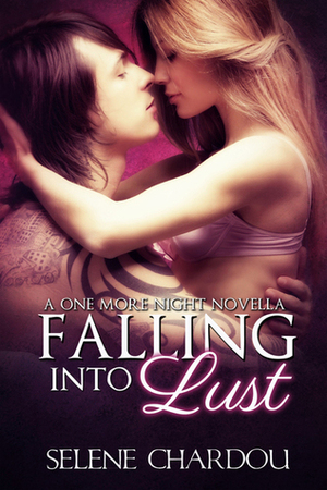 Falling into Lust by Selene Chardou