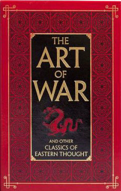 The Art of War and Other Classics of Eastern Thought by Confucius, Sun Tzu, Laozi