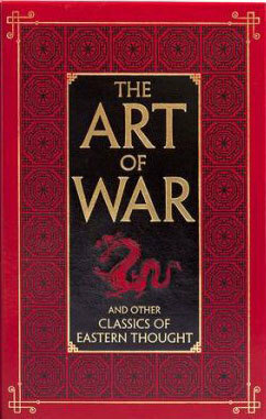 The Art of War and Other Classics of Eastern Thought by Confucius, Laozi, Sun Tzu