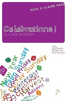 Celebrations by Claire Page, Nick Page