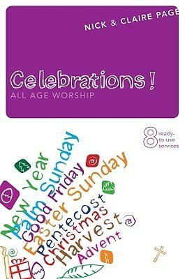 Celebrations by Nick Page, Claire Page