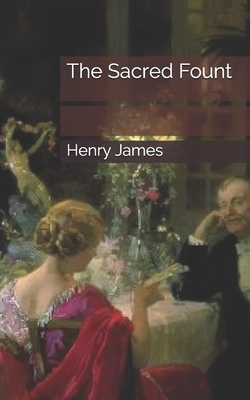 The Sacred Fount by Henry James