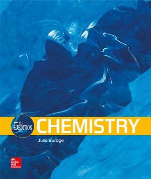 Student Solutions Manual for Chemistry by Julia Burdge