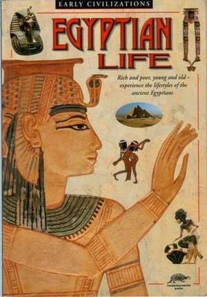 Egyptian Life by John Guy
