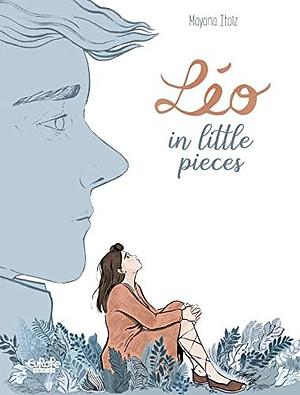 Léo, in Little Pieces by Mayana Itoïz, Mayana Itoïz