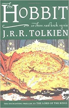 الهوبيت by J.R.R. Tolkien, عبد المجيد طاهر عثمان, ريما هيثم طحان