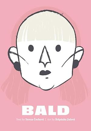 Bald by Tereza Čechová