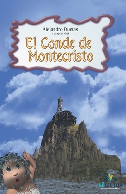 El conde de Montecristo by Alexandre Dumas