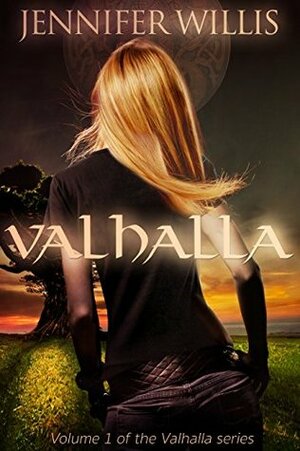 Valhalla by Jennifer Willis