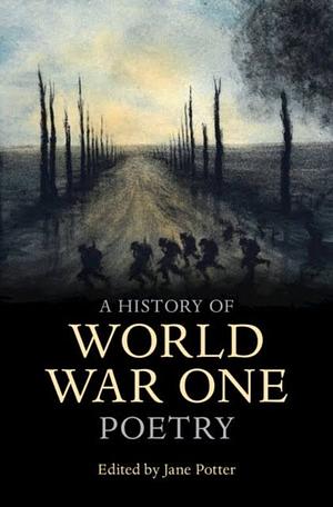 A History of World War One Poetry by Jane Potter