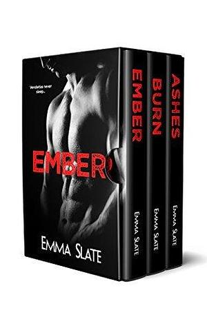 SINS: Books 5-7 by Emma Slate, Emma Slate