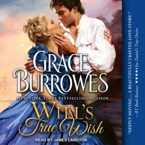 Will's True Wish by Grace Burrowes