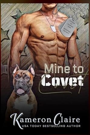 Mine to Covet by Kameron Claire