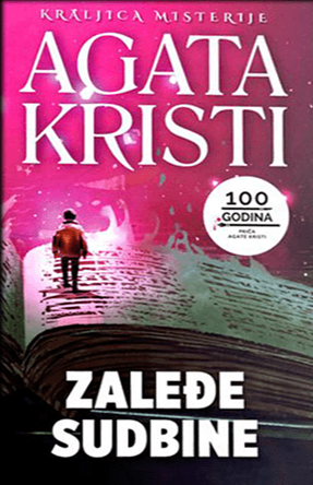 Zaleđe sudbine by Agatha Christie