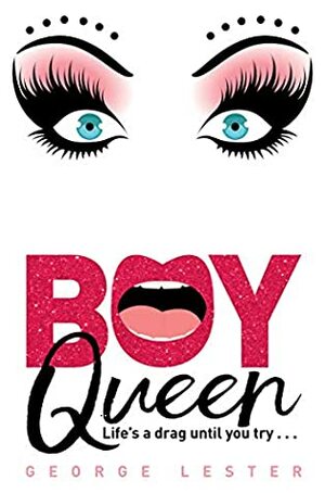 Boy Queen by George Lester