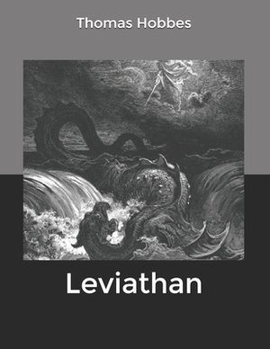 Leviathan by Thomas Hobbes