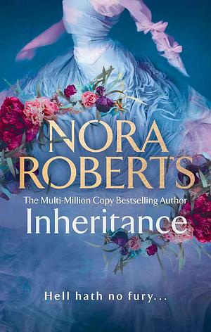Inheritance by Nora Roberts