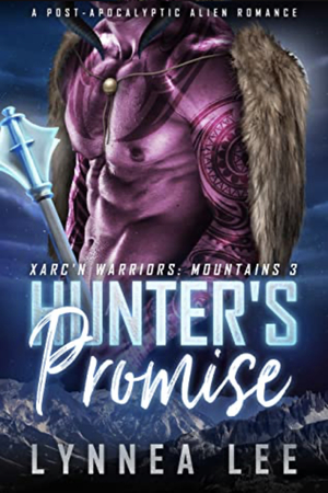 Hunter's Promise by Lynnea Lee