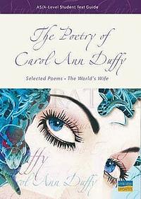 The Poetry Of Carol Ann Duffy by Carol Ann Duffy