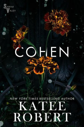 Cohen by Katee Robert