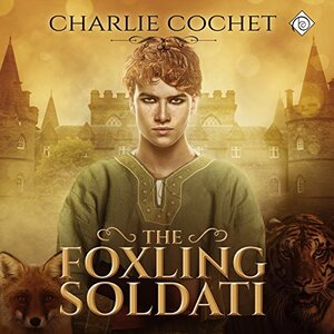 The Foxling Soldati by Charlie Cochet
