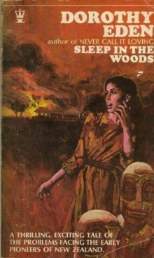 Sleep In The Woods by Dorothy Eden