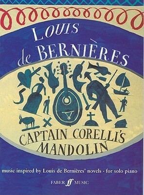 Captain Corelli's Mandolin (Piano Solo) by Richard Harris