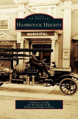 Hasbrouck Heights by Catherine Cassidy