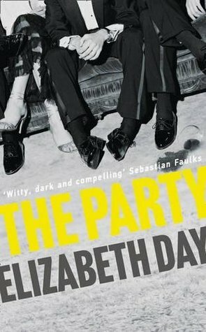 The Party by Elizabeth Day