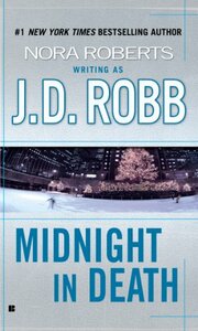 Midnight in Death by J.D. Robb