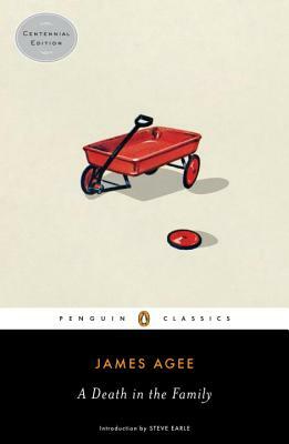 A Death in the Family by James Agee