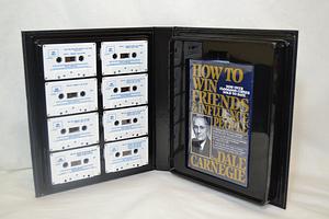 How to Win Friends & Influence People - The Unabridged Audio Collector's Edition by Dale Carnegie, Dale Carnegie