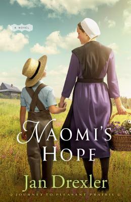 Naomi's Hope by 