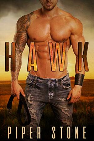Hawk by Piper Stone