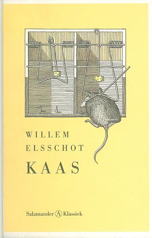 Kaas by Willem Elsschot