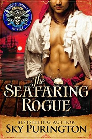 The Seafaring Rogue by Sky Purington