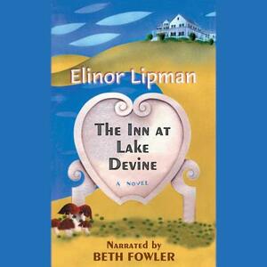 The Inn at Lake Devine by Elinor Lipman