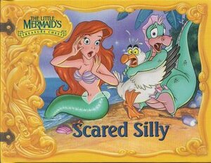 Scared Silly by The Walt Disney Company, M.C. Varley