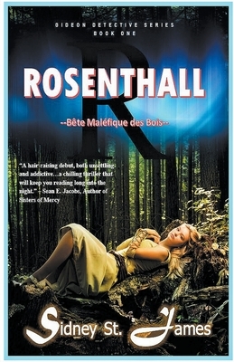 Rosenthall - Bete Malefique des Bois by Sidney St James
