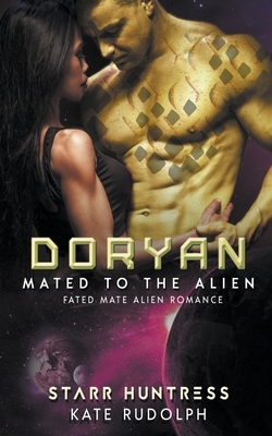 Doryan by Kate Rudolph, Starr Huntress