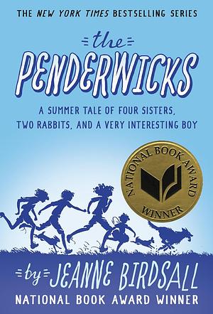 The Penderwicks by Jeanne Birdsall