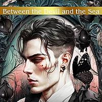 Between the Devil and the Sea by Chani Lynn Feener