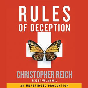 Rules of Deception by Christopher Reich