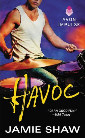 Havoc by Jamie Shaw