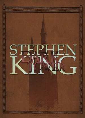 The Dark Tower Omnibus by Robin Furth, Peter David, Stephen King, Jae Lee, Richard Isanove