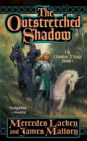 The Outstretched Shadow: Annotated by James Mallory, Mercedes Lackey, Mercedes Lackey