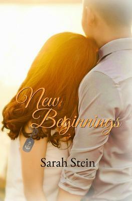 New Beginnings by Sarah Stein