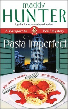 Pasta Imperfect by Maddy Hunter
