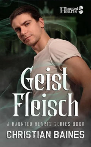 Geist Fleisch by Christian Baines